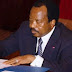 Cameroun : Paul Biya promulgue sept lois adoptées par le Parlement