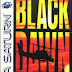 Dica: BLACK DOWN saturn