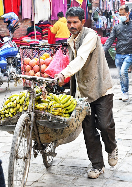 Kathmandu, Nepal