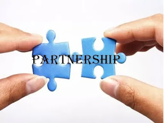 Describing about partnership in accounting