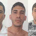 Agentes Penitenciários cumprem mandados da Vara de Execuções Penais de Mossoró