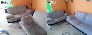 sofa cleaning, sofa steam cleaning