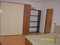 Vila Iancu Nicolae - dormitor