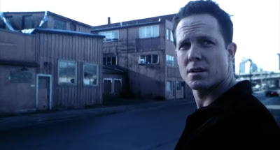 Trevor (Dean Winters) is increasingly unable to tell what's real.