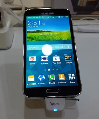 Android 4.4.3 KitKat Untuk Samsung Galaxy S5, S4 Akan Update Bulan Depan