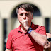 BOLSONARO DIO POSITIVO DE CORONAVIRUS POR SEGUNDA VEZ