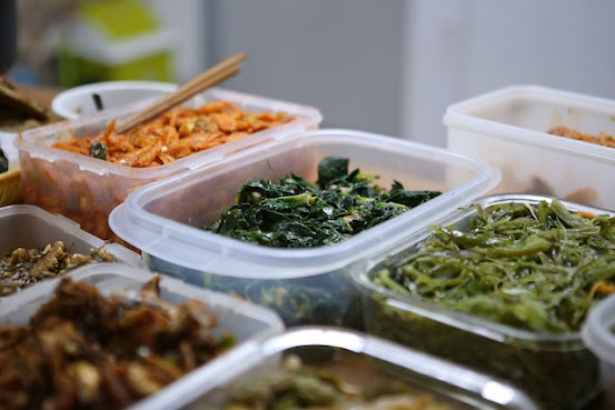 Bibimbap
