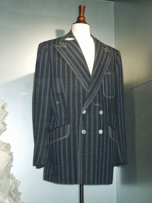 Rock Hudson McMillan Wife TV show jacket