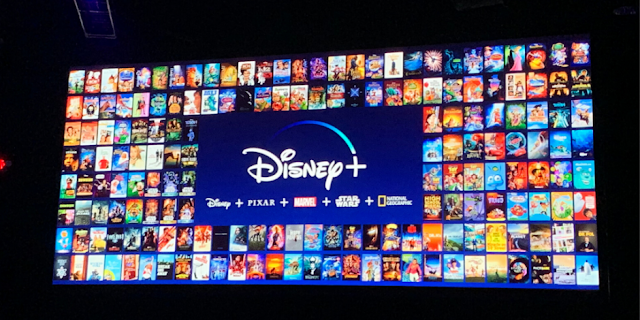 Mulan Akan Ditayangkan Pada September Ini Melalui Panggung Wayang Dan Disney+ Serentak