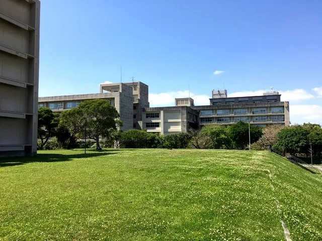 RYUDAI Campus 8