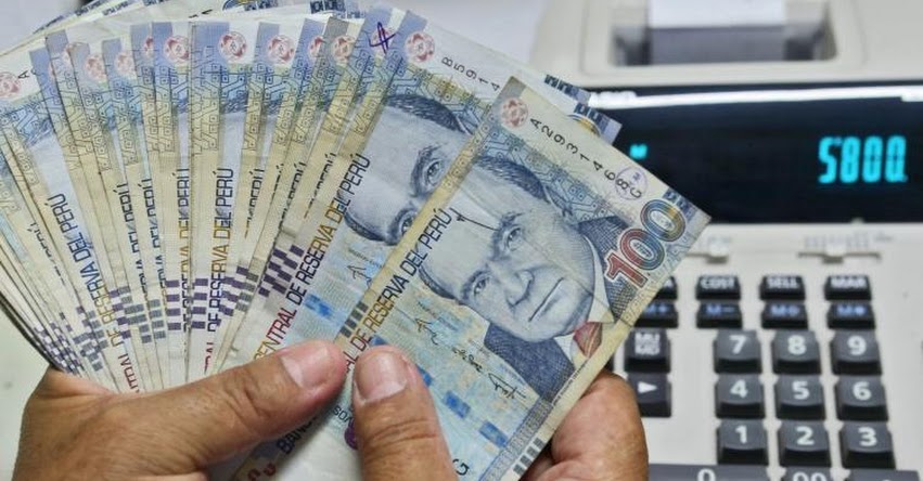 Pago de gratificaciones vence el 15 de julio, recuerda el Ministerio de Trabajo - www.trabajo.gob.pe