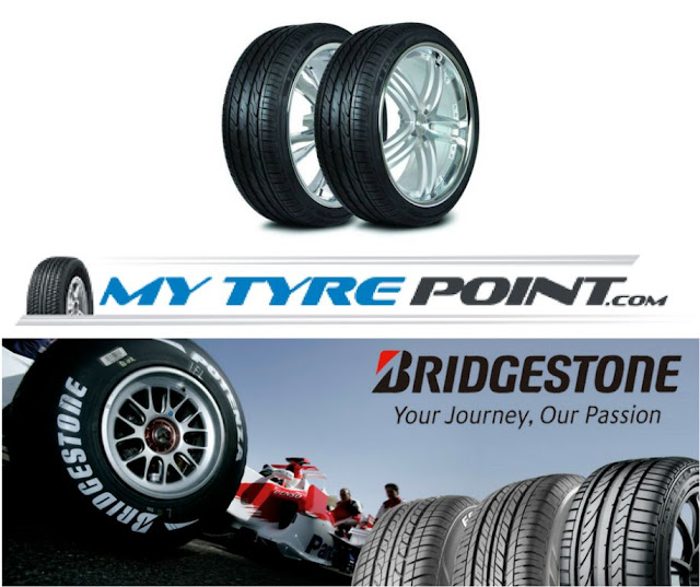 Bridgestone Tyres