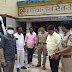 छेड़ी प्रकरण में जांच शुरू, मौके पर स्थलीय निरीक्षण के लिए पहुंचे पीडी व एसडीएम 