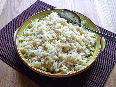 Chicken Flavoured Rice