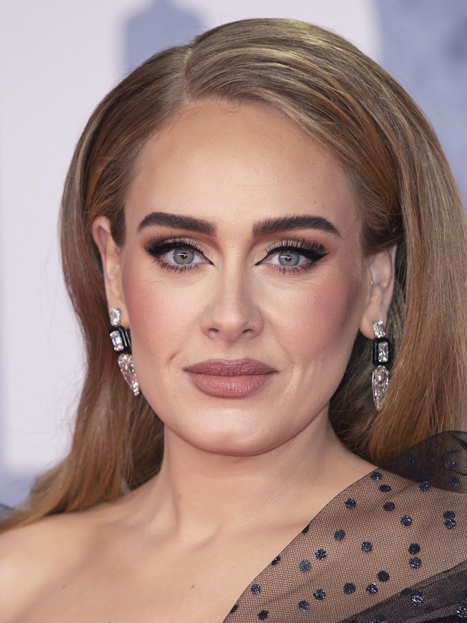 Adele says delaying her Las Vegas residency ‘was the worst moment in my career’