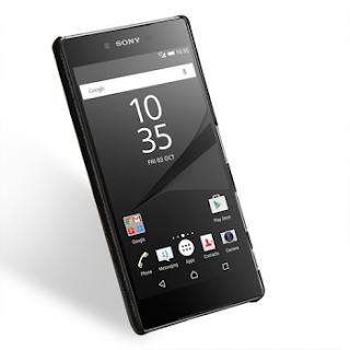 Harga HP Sony Xperia Z5 Premium Dual 