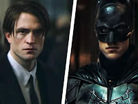 Batman Robert Pattinson Dublador Wendel Bezerra Costa Mundo da Dublagem Elenco de Dublagem