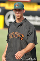 Madison Bumgarner Wiki | Madison Bumgarner Pics