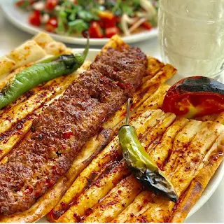 reşit usta light kebap adana 