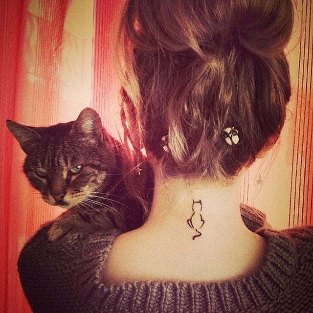 small tattoo deisgns ideas for men and women (5)