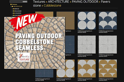 New Fantastic Costless Outdoor Cobblestone Textures Seamless