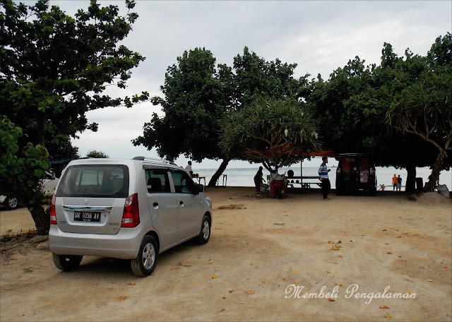 Sewa Mobil Lepas Kunci Murah Di Lombok