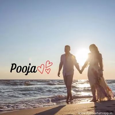 pooja name design