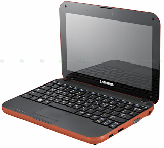 Samsung Netbook Price & Specifications photos picture