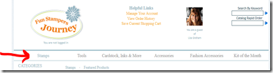 FSJ cartridges fit in the CM Shape Maker System! - http://lisasworkshop.blogspot.com/