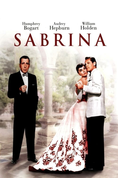 Download Sabrina 1954 Full Movie Online Free