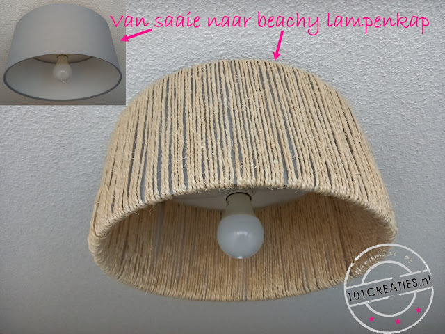 PIMPEN - BEACHY LAMP