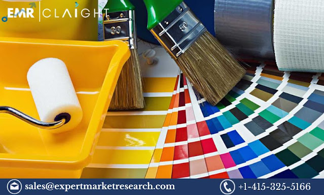 Mexico Paints and Coatings Market