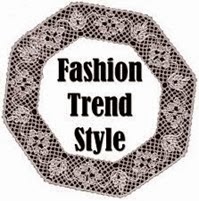 Fashion Trends Logo