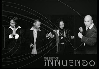 Innuendo - Belaian Jiwa MP3