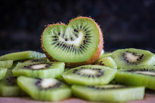 How to build strong immune system; How to boost immune system; Kiwi