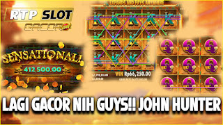 Apa Itu RTP Dalam Game Slot?