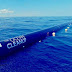 The world's most ambitious ocean cleanup journey