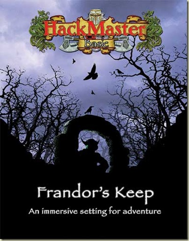 frandor