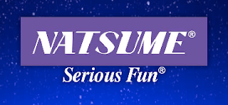 Natsume logo