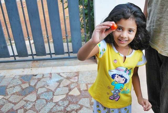 cute indian babies