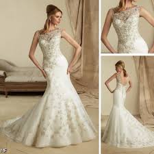 Wedding Dresses Ebay 2