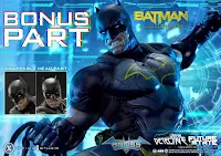 Ultimate Premium Masterline Batman Dark Detective [ DC Future State ], Prime 1 Studio