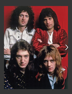 Queen. Todos sus álbumes i2