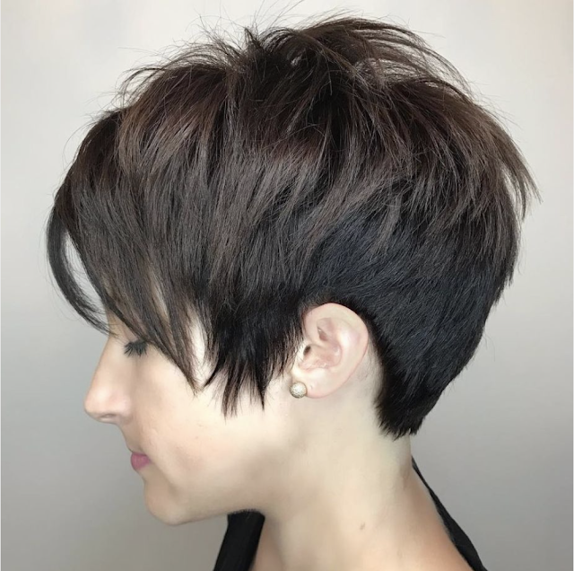 short hairstyles 2019 female over 50