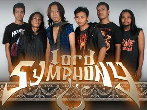 LORD SYMPHONY