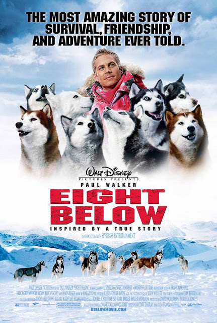 Eight Below (2006) ปฏิบัติการ 8 พันธุ์อึดสุดขั้วโลก | ดูหนังออนไลน์ HD | ดูหนังใหม่ๆชนโรง | ดูหนังฟรี | ดูซีรี่ย์ | ดูการ์ตูน 