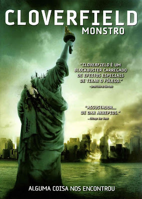 Filme Cloverfield: Monstro – Dual Áudio