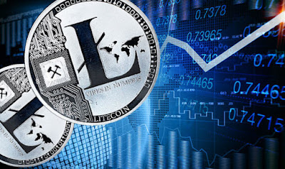 Litecoin’s advantages to businesses