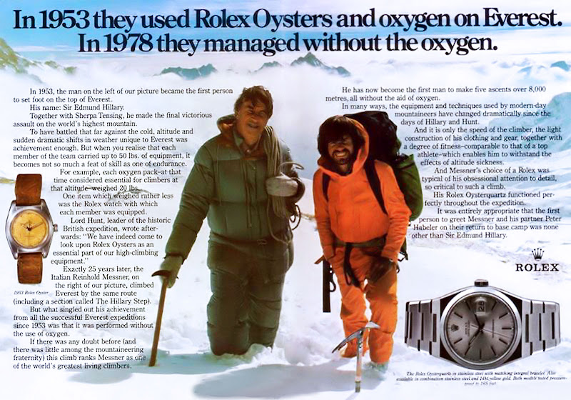 Update: Kristian Holm from Denmark who is reader of Jake's Rolex Watch Blog Update: Kristian Holm from Denmark who is reader of Jake's Rolex Watch Blog