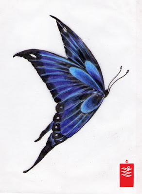 buterfly tattoo, tattoo design, best tattoo